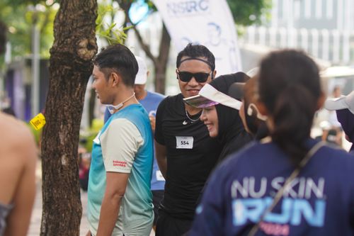 Race photo from NSRC VI 06072025