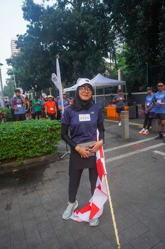 Race photo from NSRC II 27042025
