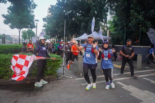 Race photo from NSRC II 27042025