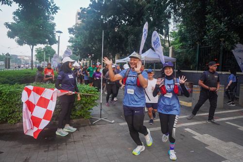 Race photo from NSRC II 27042025