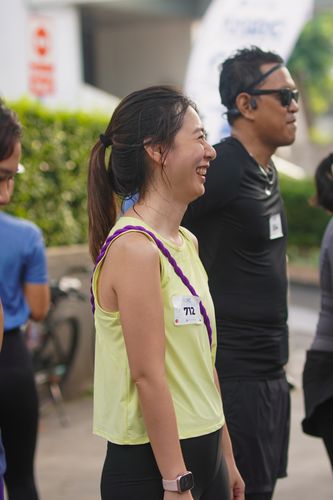 Race photo from NSRC VI 06072025