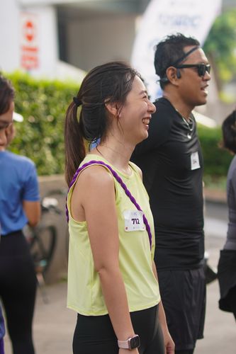 Race photo from NSRC VI 06072025