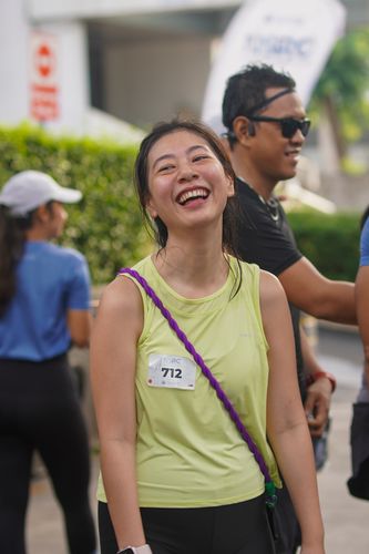 Race photo from NSRC VI 06072025