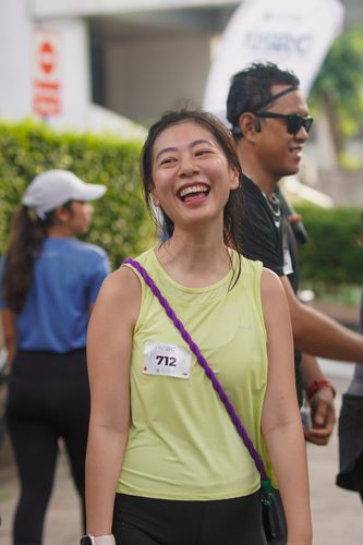 Race photo from NSRC VI 06072025