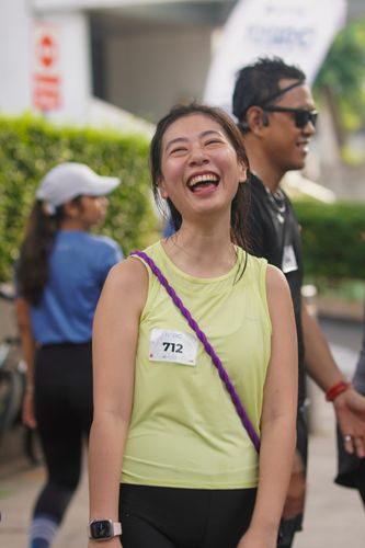 Race photo from NSRC VI 06072025