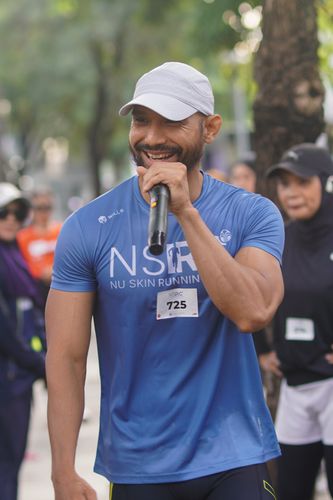 Race photo from NSRC VI 06072025