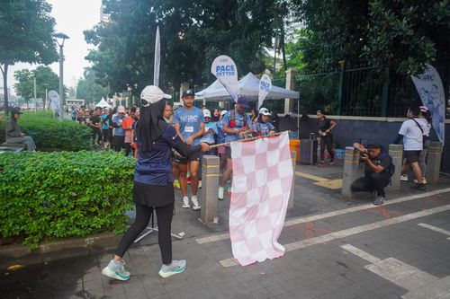 Race photo from NSRC II 27042025