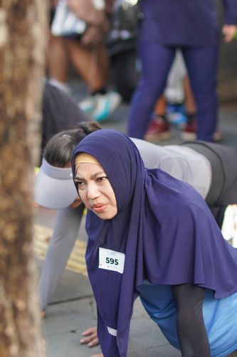 Race photo from NSRC VI 06072025