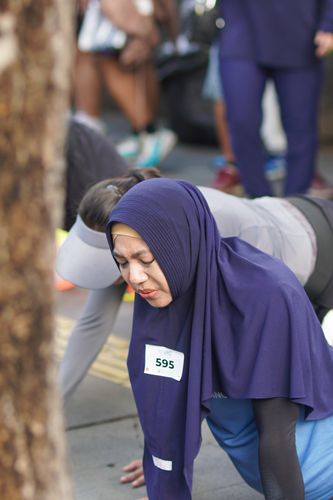 Race photo from NSRC VI 06072025