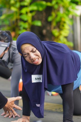 Race photo from NSRC VI 06072025