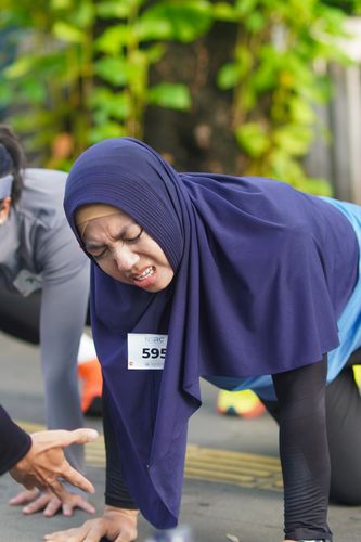 Race photo from NSRC VI 06072025