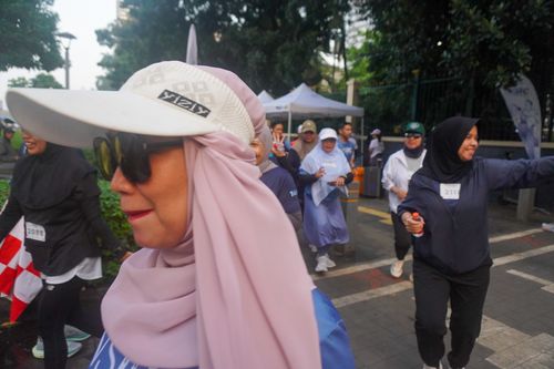Race photo from NSRC II 27042025