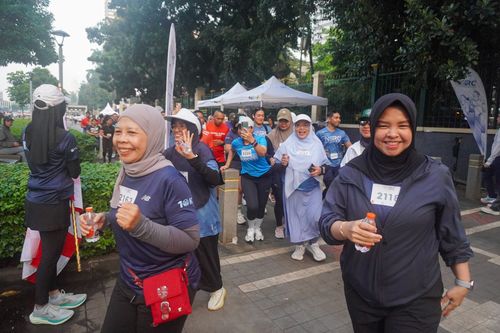 Race photo from NSRC II 27042025