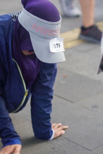 Race photo from NSRC VI 06072025