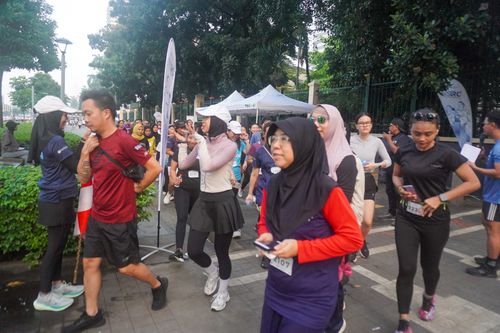 Race photo from NSRC II 27042025