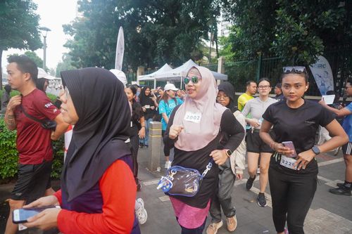 Race photo from NSRC II 27042025