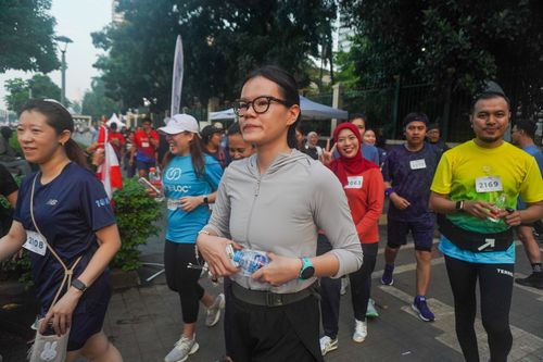 Race photo from NSRC II 27042025