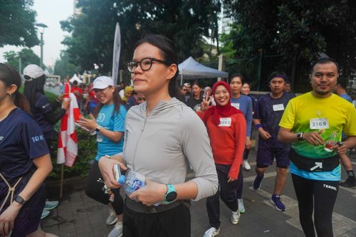 Race photo from NSRC II 27042025