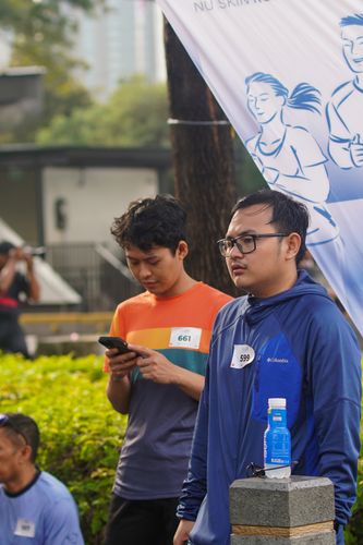 Race photo from NSRC VI 06072025