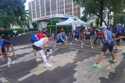 Race photo from NSRC VI 06072025