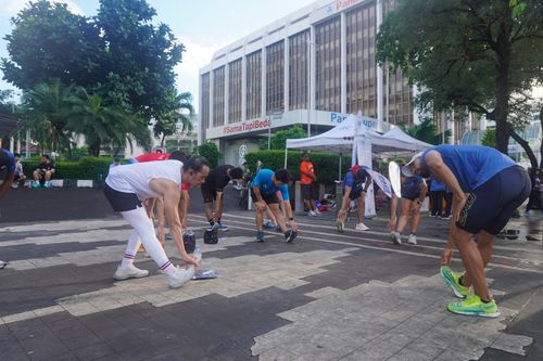 Race photo from NSRC VI 06072025