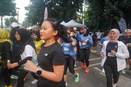 Race photo from NSRC II 27042025