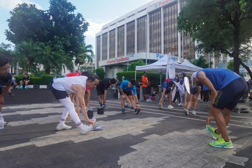 Race photo from NSRC VI 06072025