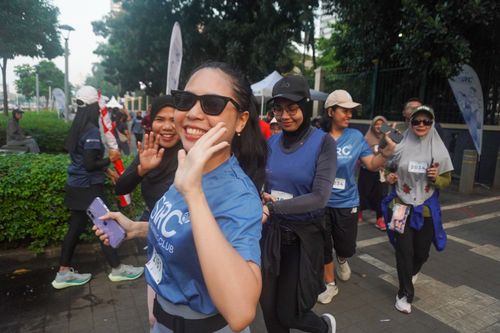 Race photo from NSRC II 27042025