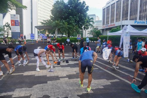 Race photo from NSRC VI 06072025