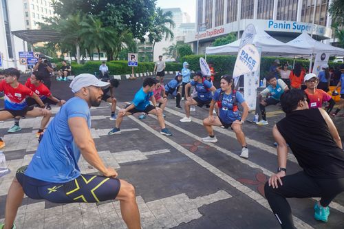 Race photo from NSRC VI 06072025