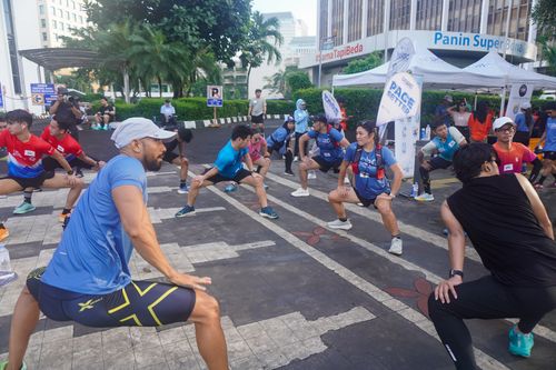Race photo from NSRC VI 06072025