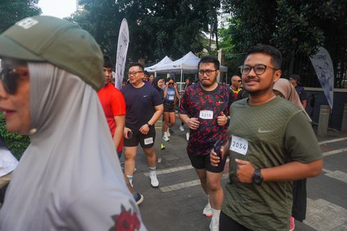 Race photo from NSRC II 27042025