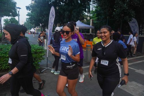 Race photo from NSRC II 27042025