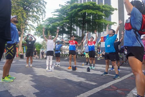 Race photo from NSRC VI 06072025