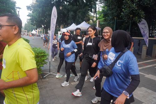 Race photo from NSRC II 27042025