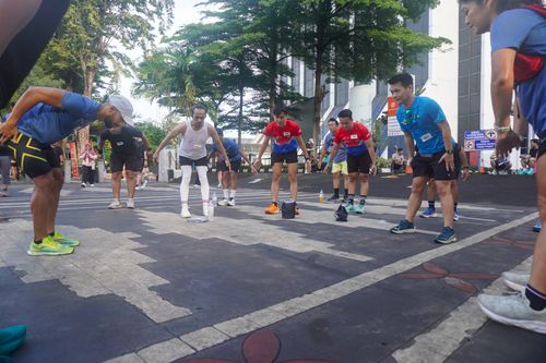 Race photo from NSRC VI 06072025