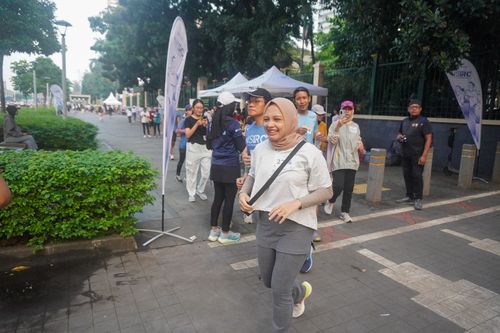 Race photo from NSRC II 27042025