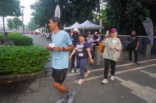 Race photo from NSRC II 27042025