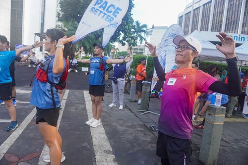 Race photo from NSRC VI 06072025