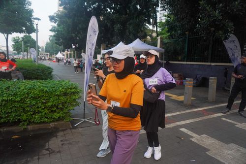 Race photo from NSRC II 27042025