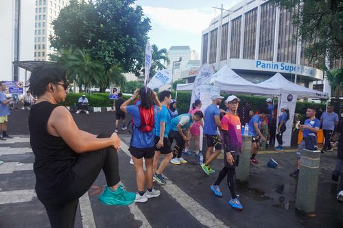 Race photo from NSRC VI 06072025