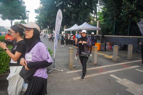 Race photo from NSRC II 27042025