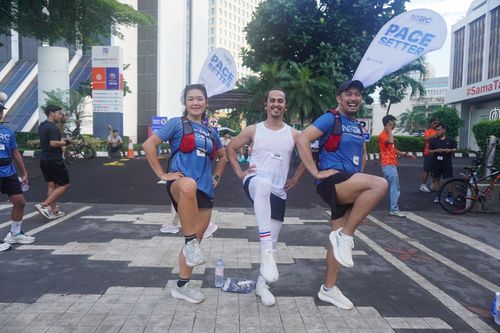 Race photo from NSRC VI 06072025
