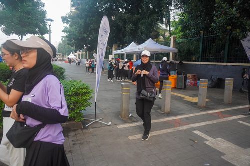 Race photo from NSRC II 27042025