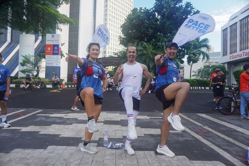 Race photo from NSRC VI 06072025