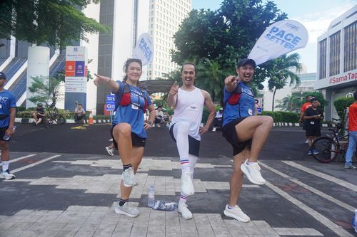 Race photo from NSRC VI 06072025
