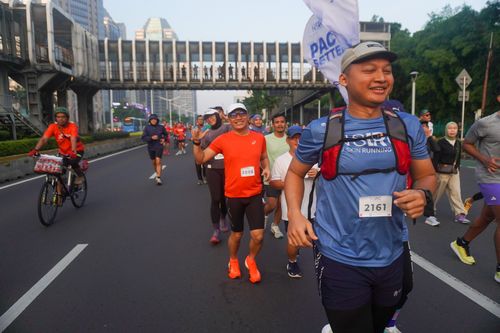 Race photo from NSRC II 27042025