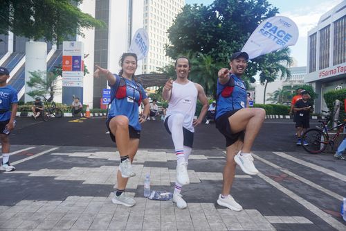 Race photo from NSRC VI 06072025