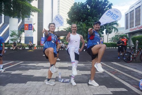 Race photo from NSRC VI 06072025
