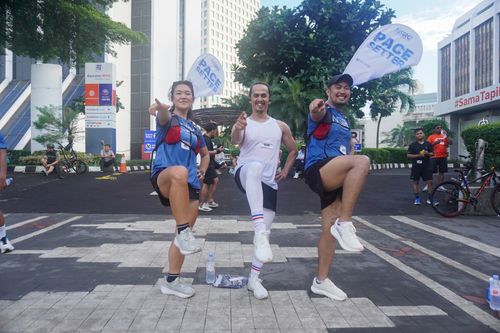 Race photo from NSRC VI 06072025